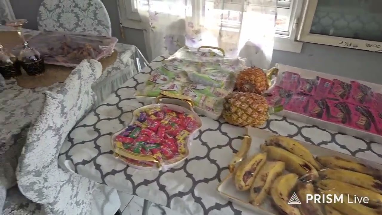 MILIHOBYA DAHIRA MAOUNGOINA NGASSI HOHA BIBIHAROUSSI 💘MAMAN NADJATI