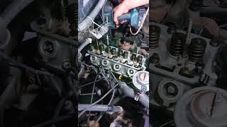 Cara Pasang Silinder Kop Kijang Capsul