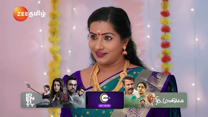 Karthigai Deepam | Ep - 759 | Best Scene | Mar 07 2025 | Zee Tamil