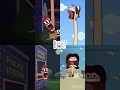 PAINFUL WEIGHT &amp; PAINFUL MISSION 😂 (Part .2) #shorts #roblox #trending #animation #memes