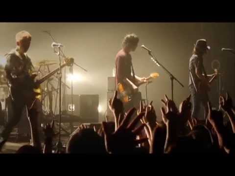 ランクヘッド LUNKHEAD　十六夜の月の道 影と煙草と僕とAX 20130609