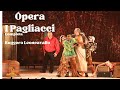 Capture de la vidéo Giovanni Marquezeli - Ópera I Pagliacci | Ruggero Leoncavallo | Completa 18/01/2024 - Pelotas-Rs