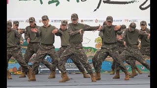 [231006] 2023지상군페스티벌 옹성우 - 에너제틱