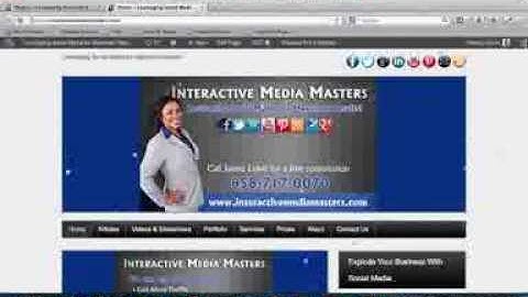 Make it Snow on Your WordPress Site