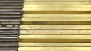 Inside the DiResta Factory with Jimmy and the Crew