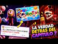 ¿POR QUÉ GOOSEWORX TUVO QUE REESCRIBIR EL EPISODIO 7 de DIGITAL CIRCUS? #digitalcircus #tadc