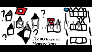 [LIMBO Remake] LIMNO Preview 1