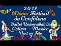 Confolens 2017 - Mexique - Colima - 02 -