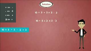 Arithmetical Operations Model  13 | Only 1% Can Solve This Math Puzzle! 🧠