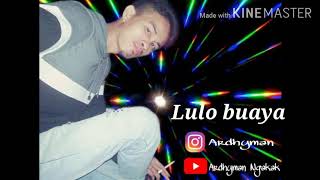 Lulo buaya