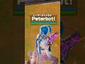 【衝撃】ピーターボットのワンパンがヤバすぎる #フォートナイト #fortnite #解説 #peterbot #pollo
