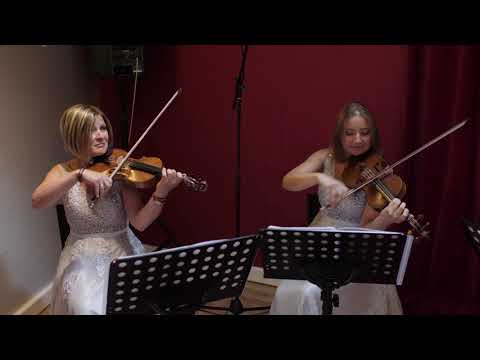 Scent For A Woman - Ivana String Quartet