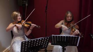 Scent For A Woman - Ivana String Quartet