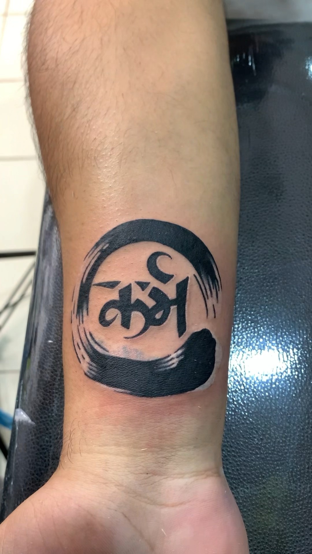 infinity tattoo - Arthub.ai
