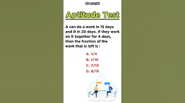 Aptitude Test Job Interview Test Aptitude Interview Aptitudetests Job Governementjobs 