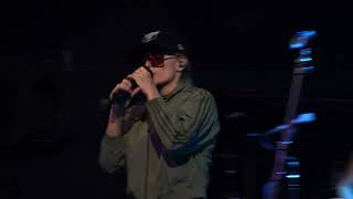 G Flip - Gay 4 Me, at the Bowery Ballroom in NY City, on 8/4/2026