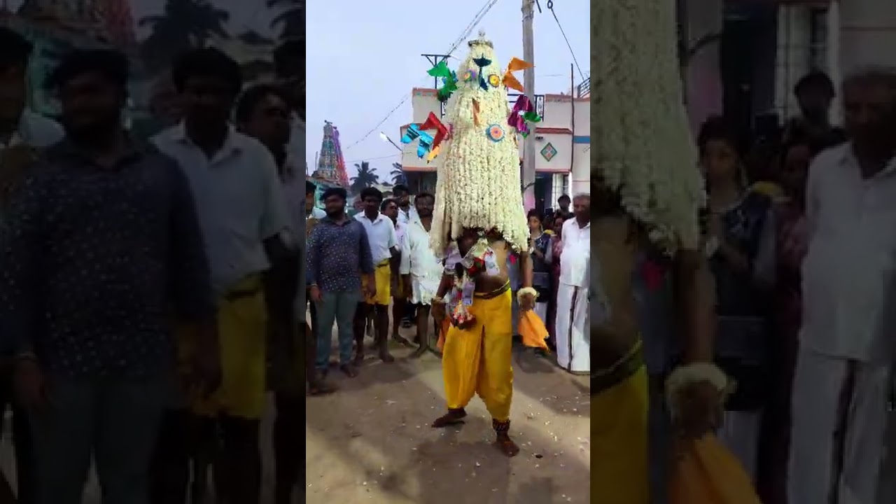 Dharmaraj kothapalli | Droupathamma | Hasi | Karaga | @Karthik | 2022 |