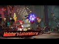DNF DUEL｜Meister&#39;s Laboratory BGM