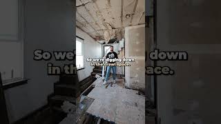 Unforeseen Issues will happen when you're flipping homes! #realestate #investing #fixandflip