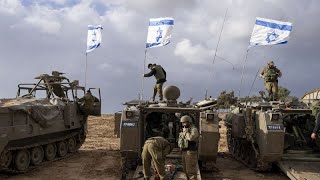 Israël : demande d'une nouvelle trêve après la mort deux trois otages tués par 