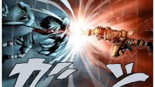 naruto empty walls