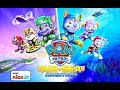 PAW Patrol: Air & Sea | Marshall