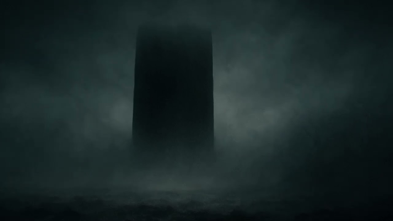 Umbrith | Dark Ambient Dream Music • Futuristic & Mysterious Soundscape