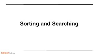 Zotero: Sorting and Searching