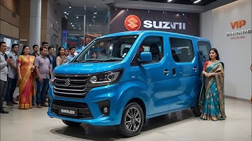First Look at the 2025 Omni Van – You Won’t Believe These Upgrades! 👀