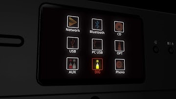 Audiolab Omnia | All-in-one Integrated Amplifier & CD Player