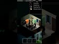 Project Zomboid in a NutShell #shorts #gaming #fyp
