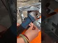 DIY Angle Grinder Mini Table Saw Machine Build