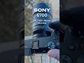 Sony 6700, объектив VILTROX 56mm F 1.2 Pro. Новосибирск смотри фото в ТГ