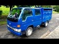 1999 Toyota Toyoace 4WD Double Cab Service Vehicle (Canada Import) Japan Auciton Purchase Review