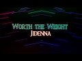 Jidenna Worth The Weight CLEAN AUDIO AND LYRICS VIDEO Ft Seun Kuti mp3
