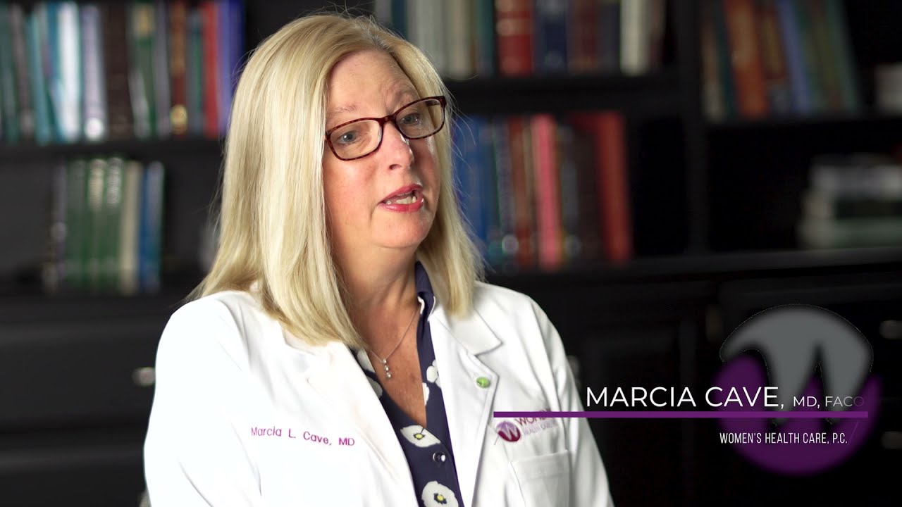 Women's Health Care, P.C. (WHCPC) Gynecological Services YouTube