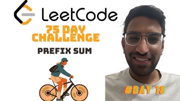 Day 18 (75-Day LeetCode Challenge 💪💪) 1732. Find the Highest Altitude