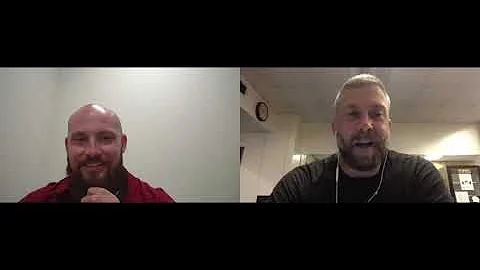 Outside The Rack #55- Keith Scruggs