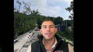 Hydro-Demo Higher Performance Inlay Uhpc Overlay For Bridge Deck Preservation