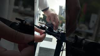 One Bike Light, Different Bikes | Victoper BL1200 🚲 #Shorts
