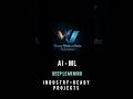 Top Final Year AI & ML Projects 2026 🚀 | Major Project Ideas for Engineering & MCA Students