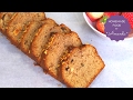 Strawberry Loaf Cake (how to make easy strawberry bread) | Homemade Food by Amanda