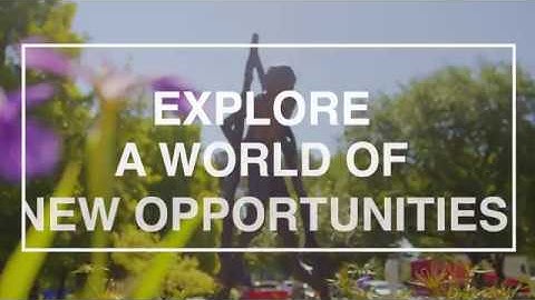 University Transfer at Craven Community College