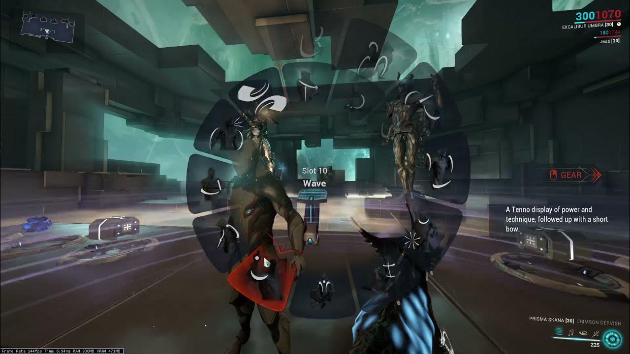Warframe guide. Warframe guide