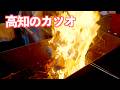 高知が色々と最高すぎた!!|タタキ道場|馬路村|桂浜公園|ドライブ|田舎暮らし|高知県|4K