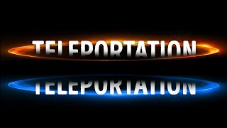 Would Teleportation Terminate the Original You? || Thought Experiment