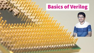 Basics of Verilog Programming