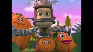 Spookley the Square Pumpkin (2005) - Trailer