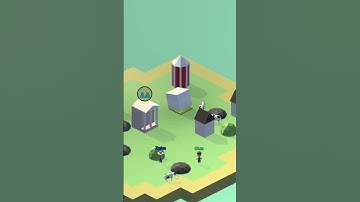 13th way I revamped my indie game! #gamedev #indie #gaming #citybuilder #wishlist #steam #unity