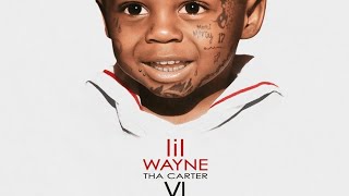 Lil Wayne - Geeked (feat. Trippie Redd) (THA CARTER VI VINAL LEAK 2025)